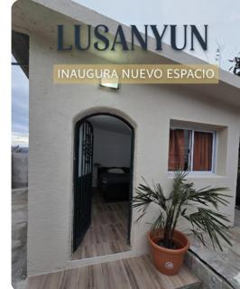 Lusanyun - 0