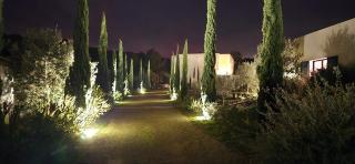 location Silvis dans la propriété Elaia - 5