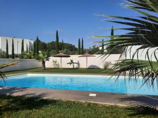 location Silvis dans la propriété Elaia - 0