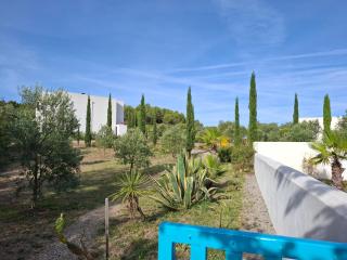 location Silvis dans la propriété Elaia - 4