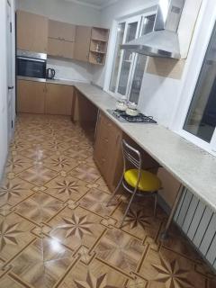 Двухэтажный дом в аренду по этажам - 4
