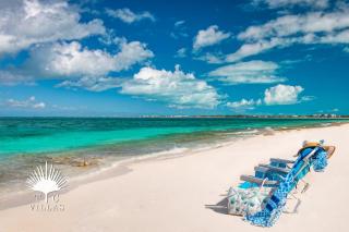 TC Villas -Coriander Cottage -Steps to Grace Bay Beach! - 5