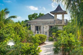 TC Villas -Coriander Cottage -Steps to Grace Bay Beach! - 4