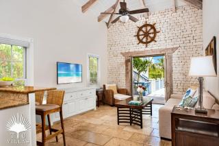 TC Villas -Coriander Cottage -Steps to Grace Bay Beach! - 1