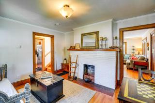 Trout House in Dtwn Damascus Near Creeper Trail - 6