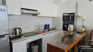 Ocean Paradise Luxury - 5