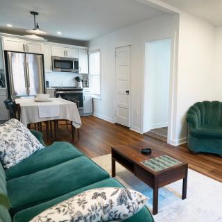 Stylish Apt Walk to Shops, Dining, and Bucknell - 7
