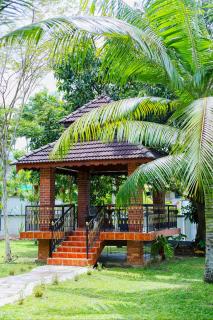 DAWA Brickhouse - Balinese Guesthouse in Thompson Ipoh by Ryokan Management - 1