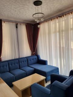 Moonshine Apartment Kigali - 4