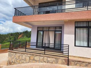 Moonshine Apartment Kigali - 2