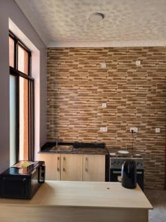Moonshine Apartment Kigali - 1