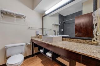 Red Roof Inn Dumas - 7