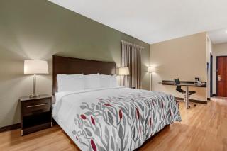 Red Roof Inn Dumas - 3