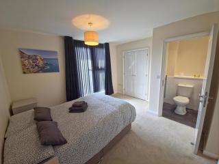 Solihull Centre Apartments - 1