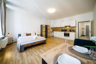 APARTIA Vlhká 26, Brno-centrum - 2