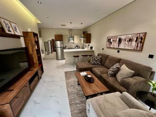 Luxury apartment private entry smart lock - 9