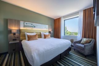 Leonardo Royal Hotel Amsterdam - 8