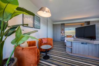 Leonardo Royal Hotel Amsterdam - 6