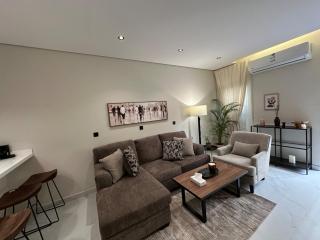 Luxury apartment private entry smart lock - 4