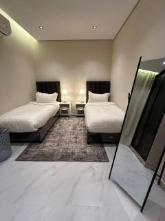 Luxury apartment private entry smart lock - 7