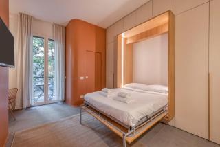Mora 9 - The Boutique Suite - B Home - 5