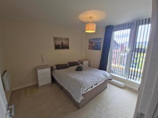 Solihull Centre Apartments - 2