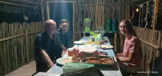 manyaifun guest house - 2