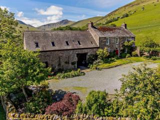 4 Bed in Cantref BN107 - Llanfrynach - 9