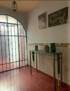 Habitación - 1