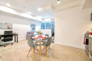The Roland Inviting 2BR Basement Suite in Downtown Toronto - 8