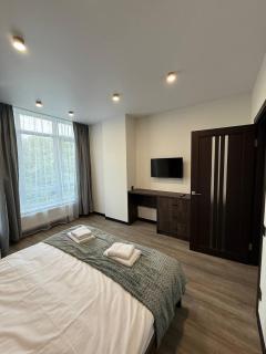 Апартаменти ВІП вул Під Голоском 15 б 9-1 - 9