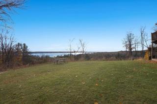 Spacious Hideaway in Torch Lake and Sunrise Views - 6