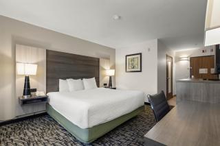 Best Western Crown Inn & Suites - Batavia - Batavia - 2