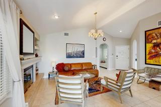 Nido en la Ventana - 7