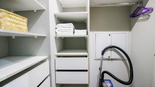 2 dormitorios y 2 baños, Departamento 221, mariposa, Santiago cerca de Parque Almagro - 2