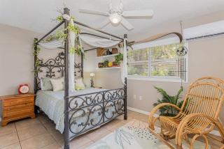 Lakefront Guest House By Downtown, Boat, Fishing - 6
