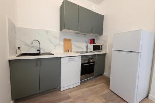 Le Notre-Dame - Grand T3, vue église, centre - 5