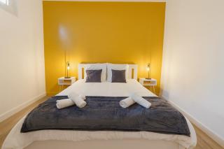 Le Notre-Dame - Grand T3, vue église, centre - 8