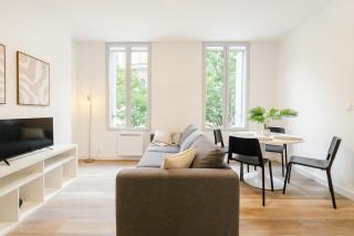 Le Notre-Dame - Grand T3, vue église, centre - 4