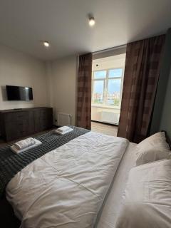 Апартаменти ВІП вул Під Голоском 15 б 9-2 - 8