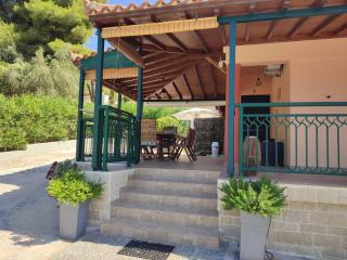 Skopelos country house Diamantis & Chrisi - 5