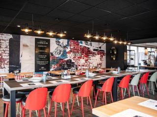 Hotel Novotel Evry Courcouronnes - 5