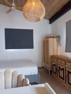 Casa griega segunda linea del mar - 5