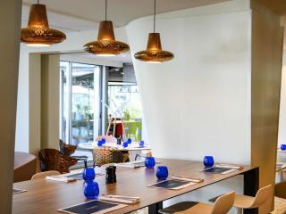 Hotel Novotel Evry Courcouronnes - 4