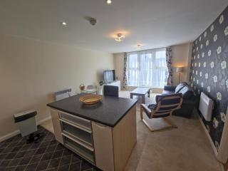 Solihull Centre Apartments - 8