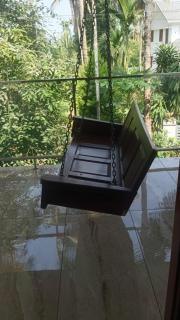 CRS RED & WHITE HOMESTAY - 4