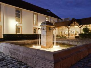 Novotel Saclay - 0