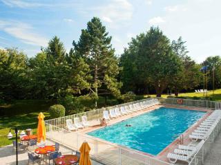 Novotel Saclay - 9