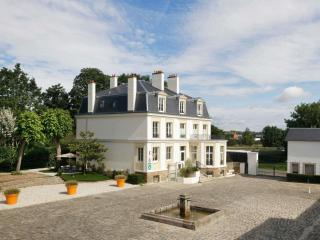 Novotel Saclay - 7