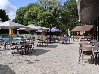 Novotel Saclay - 4